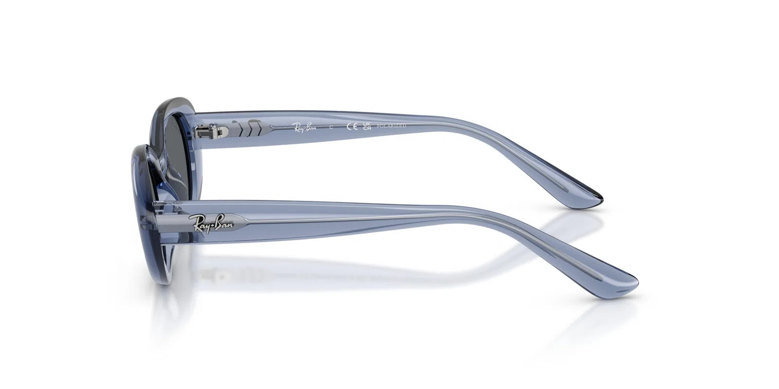 Ray-Ban Junior 9141S Sunglasses - view 19